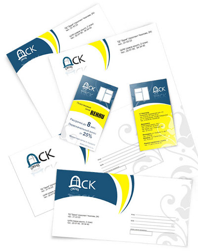 Компания "ДСК"